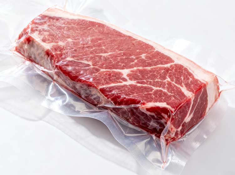 聚酯透明真空袋應用 山東聚酯透明真空袋定制加工